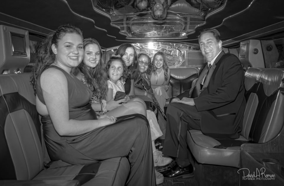 An Evening of Believing Prom